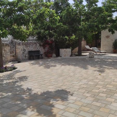 Villa Casa Ciccone Cardone Locorotondo Exterior foto